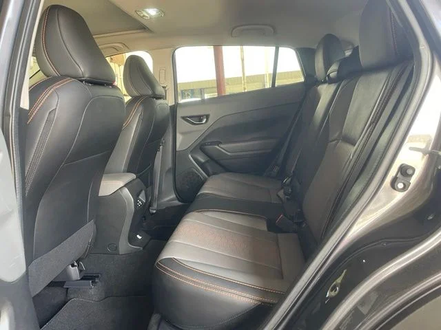 Used 2025 Gray Subaru Limited image 25
