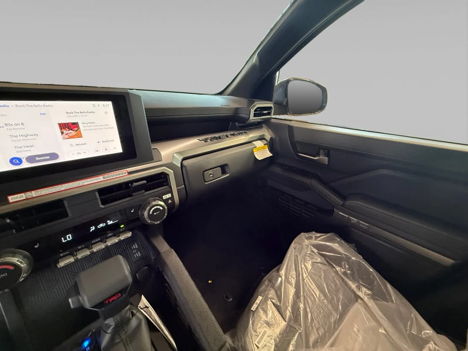 New 2026 Underground Toyota TRD Off-Road image 18