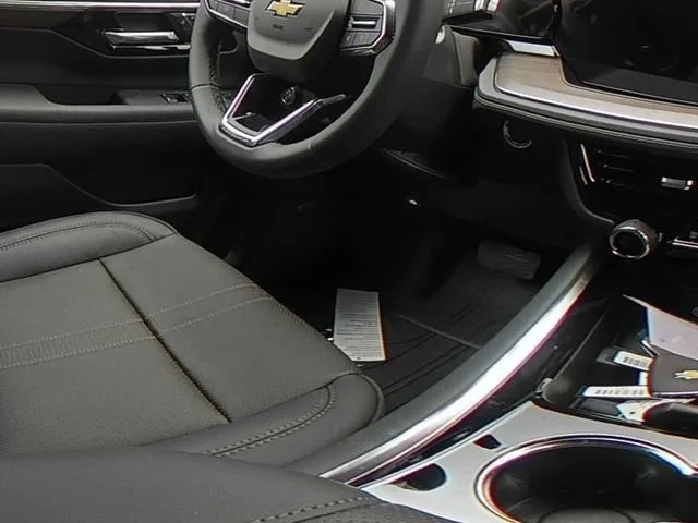 2026 Chevrolet Suburban High Country - Photo 38