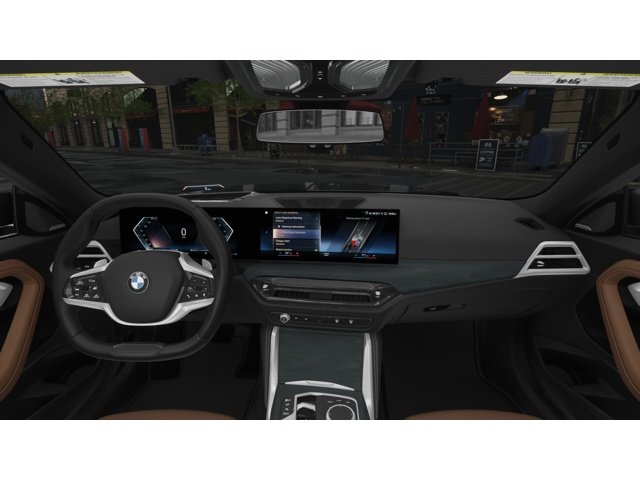 New 2026 Skyscraper Grey Metallic BMW  image 10