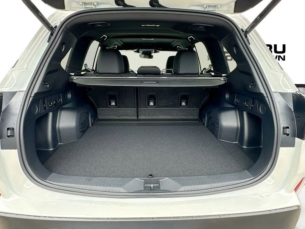 New 2026 White Subaru Limited image 32