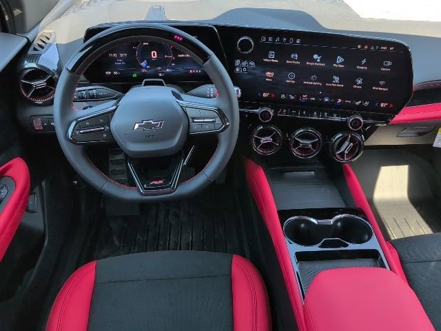 2025 Chevrolet Blazer EV RS - Photo 10