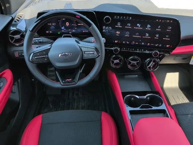 2025 Chevrolet Blazer EV RS - Photo 10