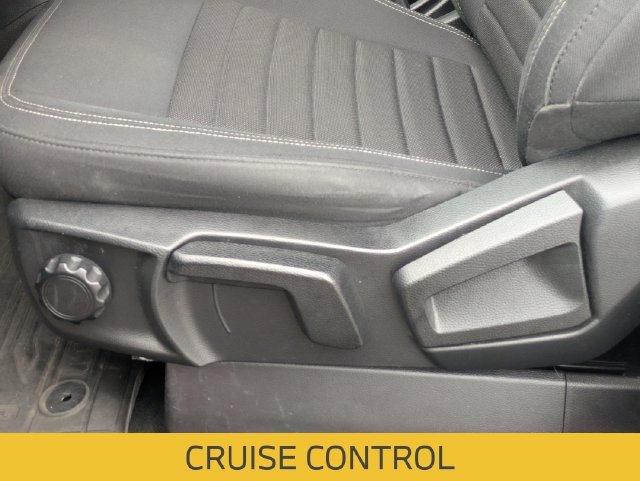 Used 2021 Gray Ford XLT image 15