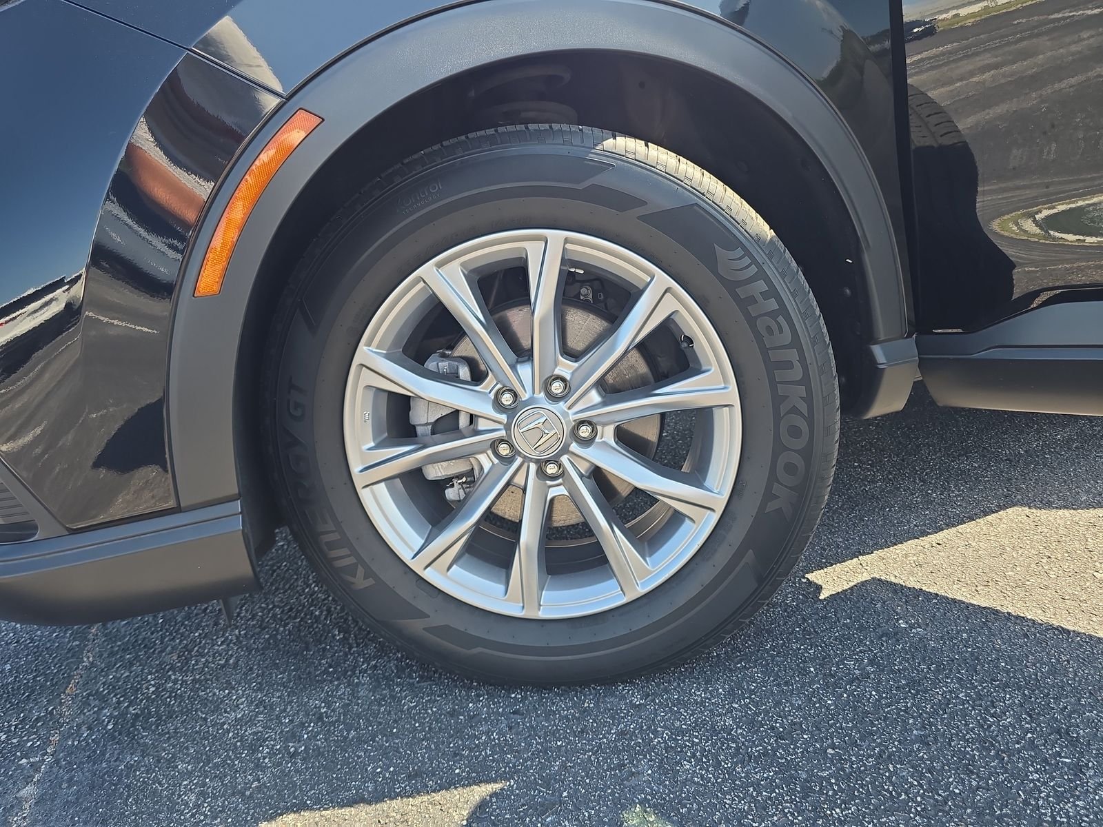 2023 Honda CR-V EX - Photo 29