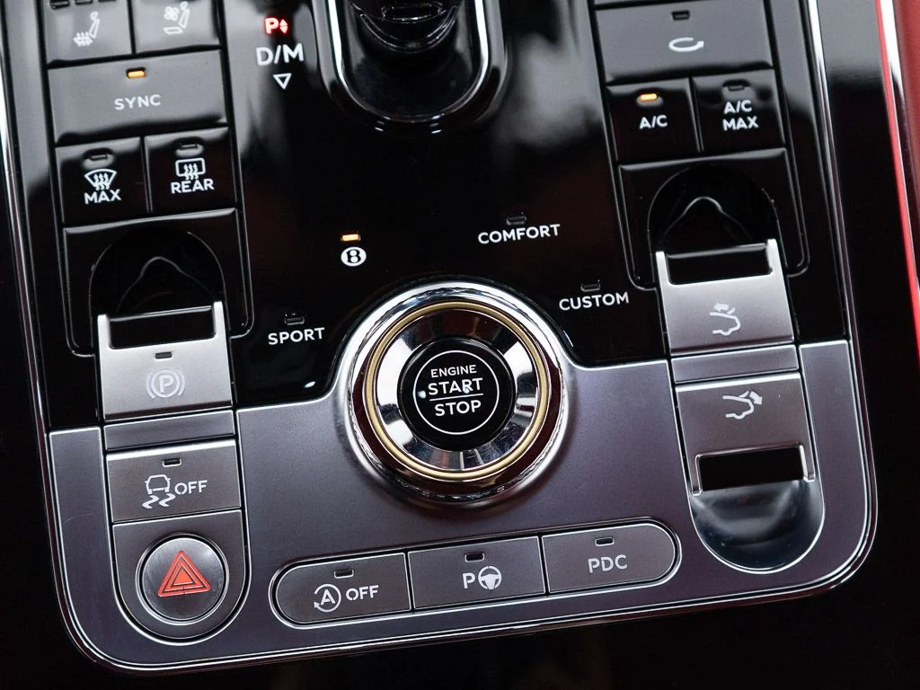Certified Used 2023 Onyx Bentley Azure image 29
