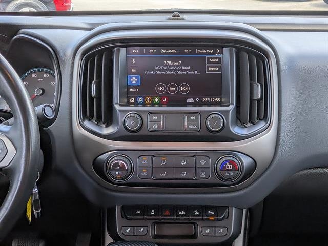 2019 Chevrolet Colorado Z71 - Photo 32