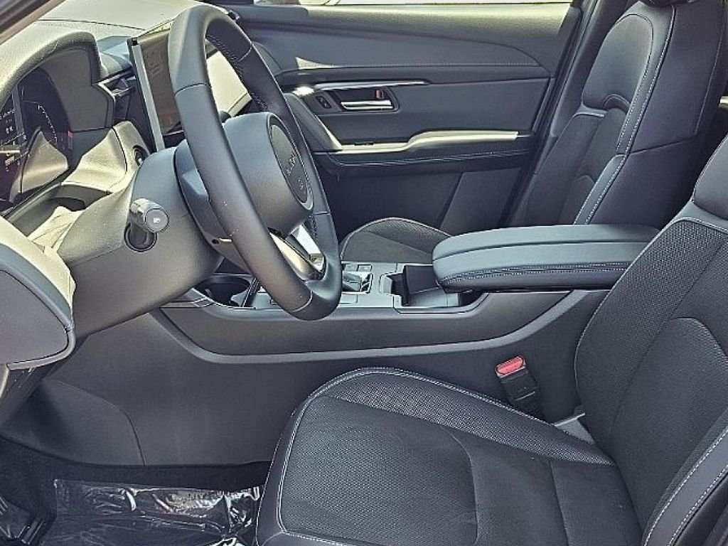 New 2026 Polymetal Gray Metallic Mazda 2.5 S Preferred AWD image 25