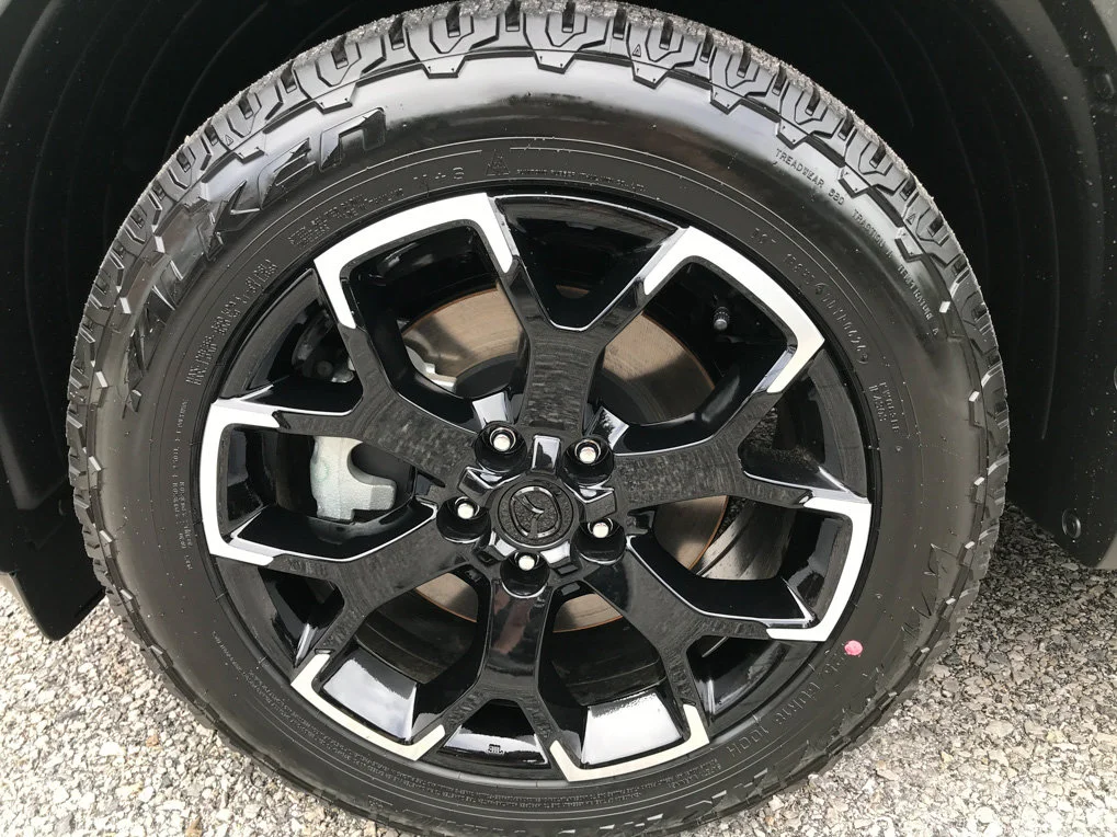 New 2026 Mazda CX-50 2.5 S Meridian Edition