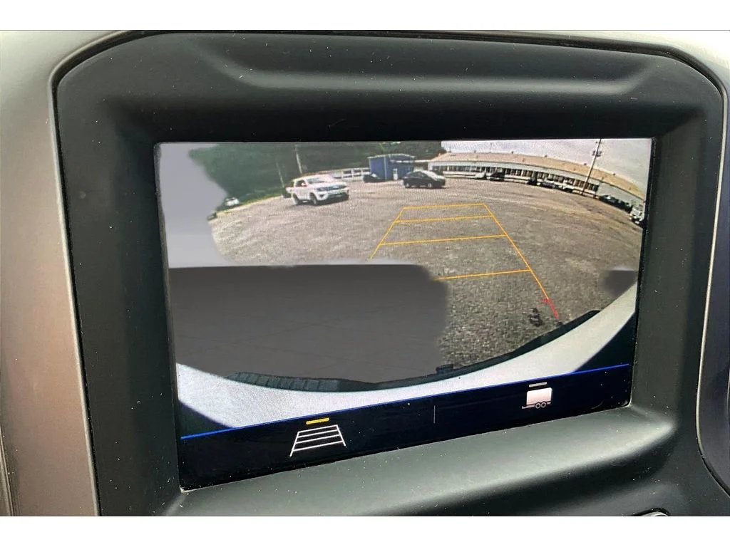 Used 2023 Summit White Chevrolet Custom image 14
