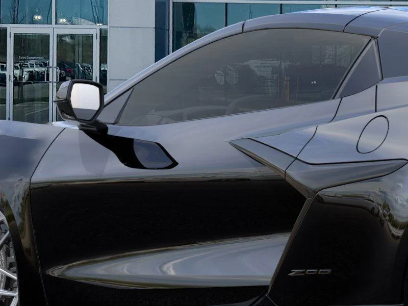 New 2026  Chevrolet Z06 image 12