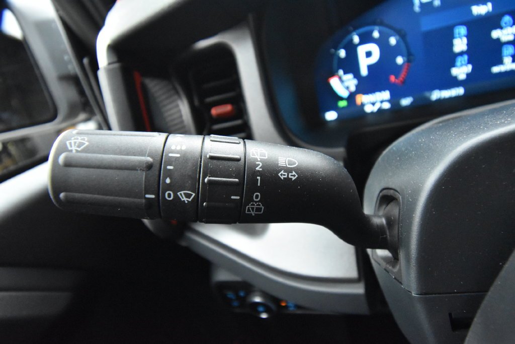 Used 2026 Marsh Gray Ford Raptor image 28