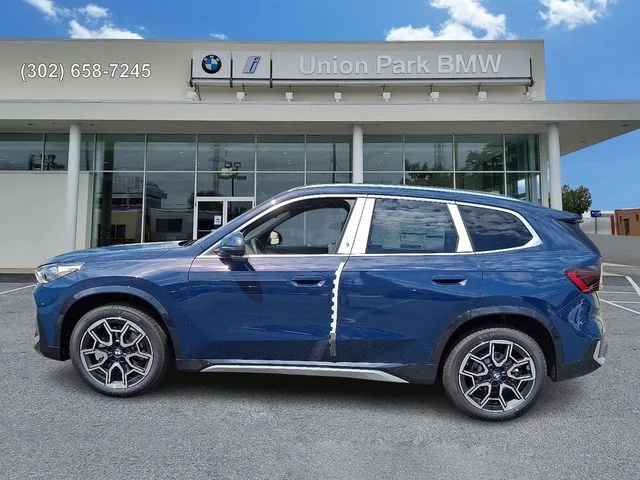 2026 BMW X1 28i - Photo 7