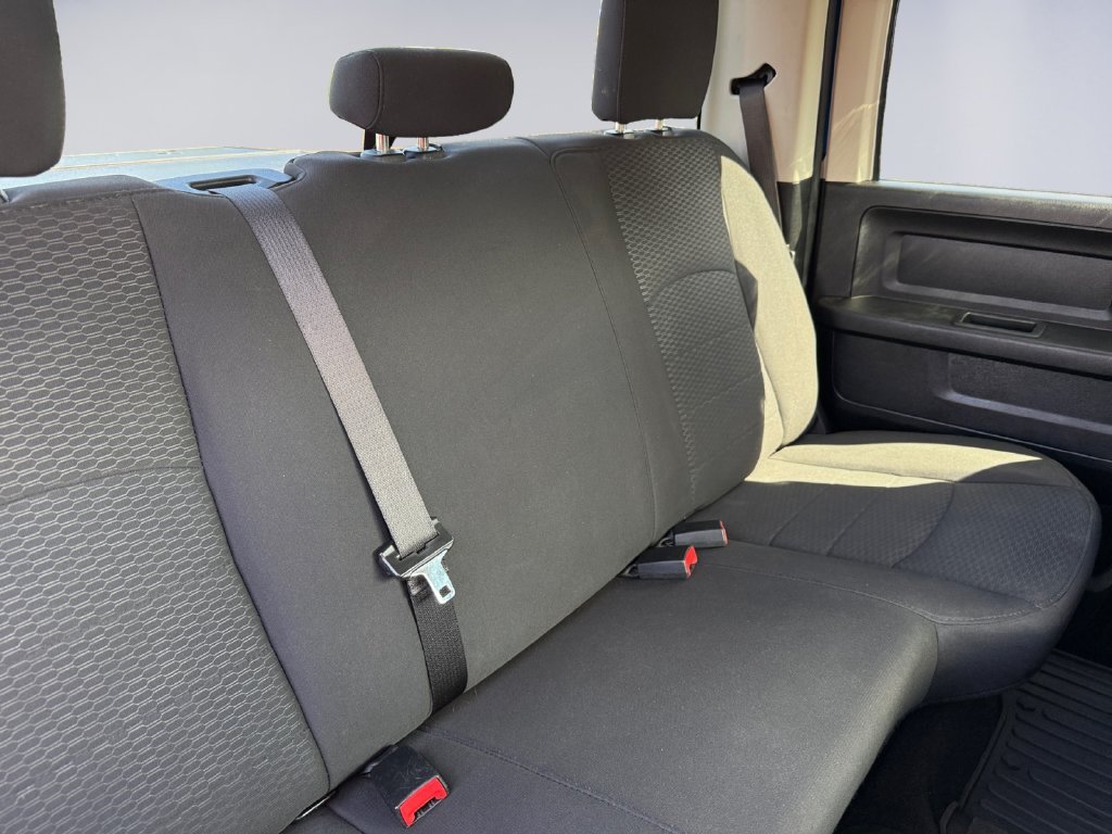 Used 2019 Blue Ram Express image 19