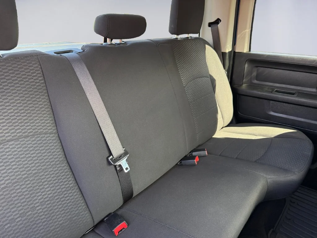 Used 2019 Blue Ram Express image 19
