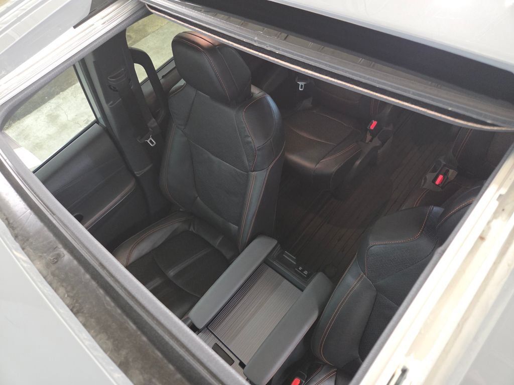 Used 2024  Toyota XSE image 34