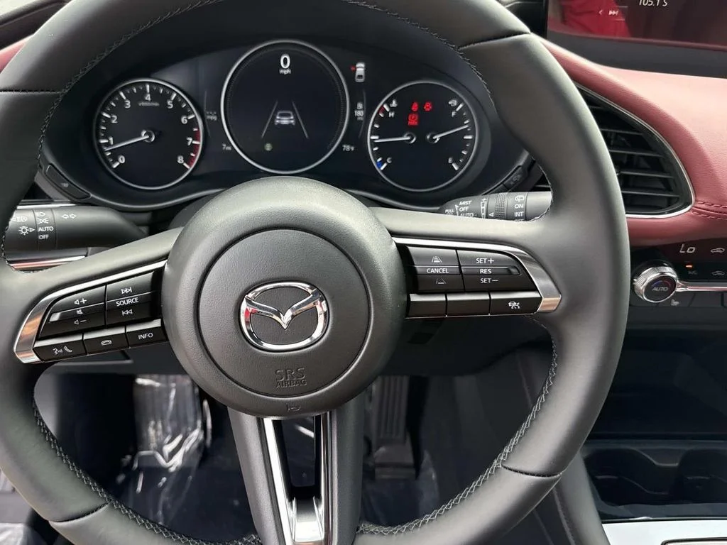 2026 Mazda Mazda3 Premium - Photo 40
