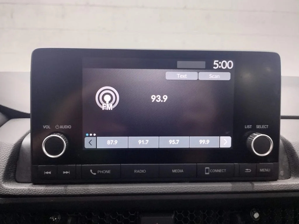 Used 2023 Gray Honda Sport image 27