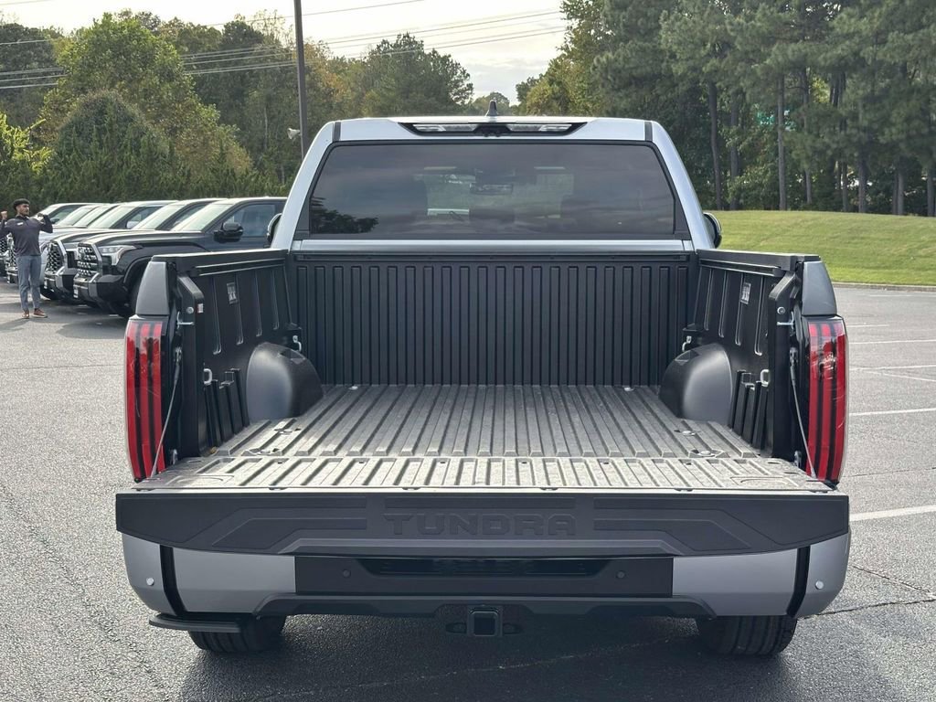 2026 Toyota Tundra Capstone - Photo 13