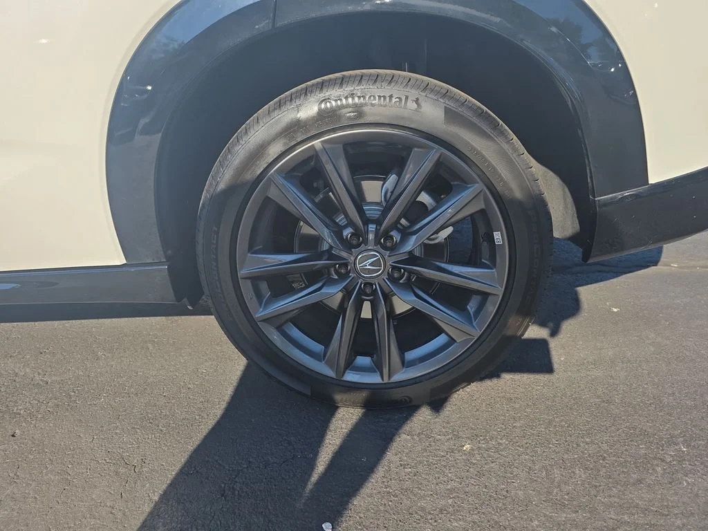 2026 Acura ADX A-Spec Package - Photo 27