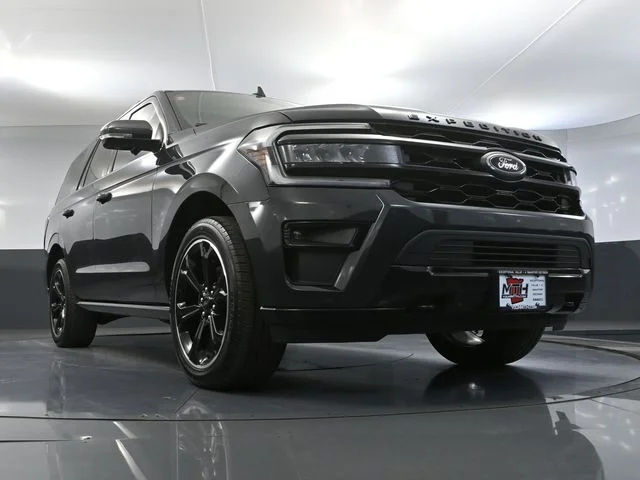2023 Ford Expedition Limited - Photo 64