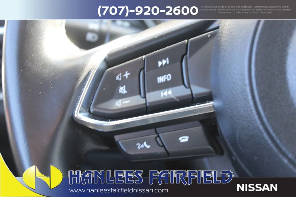 Used 2025 Black Mazda 2.5 S Preferred Package image 30