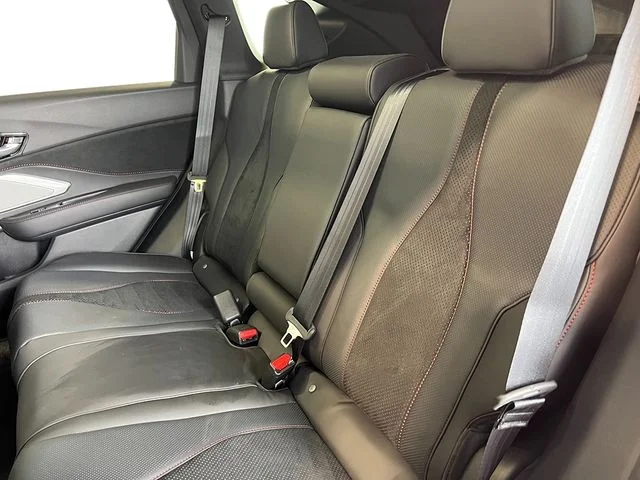2026 Acura RDX A-Spec Package - Photo 33