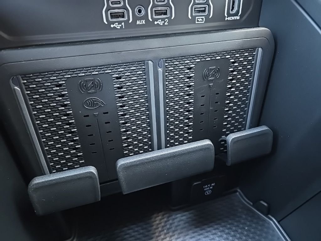 2026 RAM 1500 Laramie - Photo 74