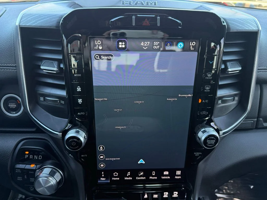 2023 RAM Ram 1500 Pickup Laramie - Photo 19