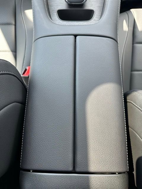 New 2026 Selenite Grey Metallic Mercedes-Benz GLE 350 image 77