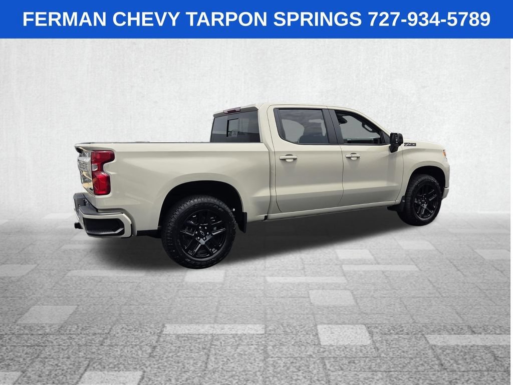 2026 Chevrolet Silverado 1500 RST - Photo 10