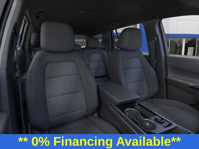 2027 Chevrolet Equinox LT - Photo 19