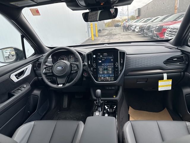 2026 Subaru Forester Sport - Photo 7