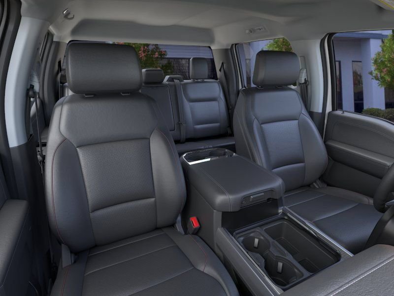 New 2026 Oxford White Ford F-350® Lariat® image 32