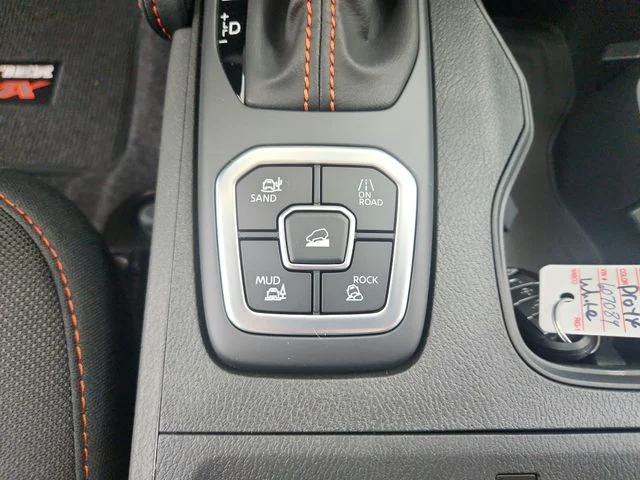 2026 Nissan Frontier PRO-4X - Photo 27