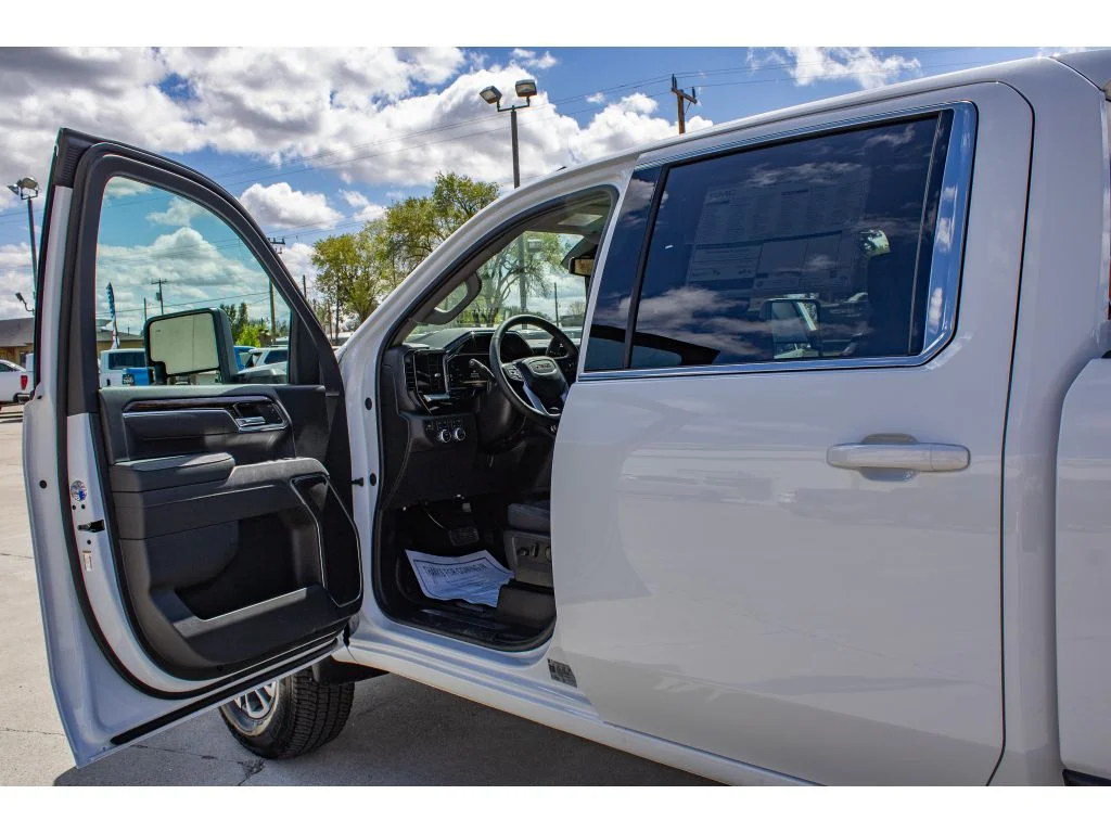 2026 GMC Sierra 2500HD SLE - Photo 23