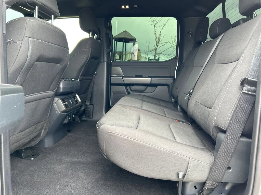 2024 Ford F-150 XLT - Photo 13