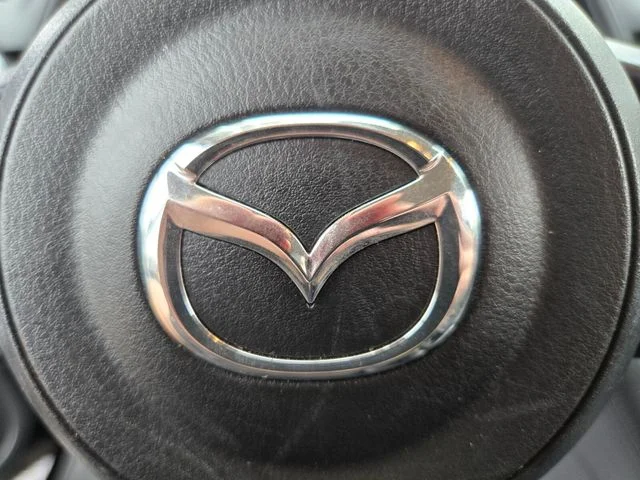 Used 2019 Black Mazda Grand Touring image 33