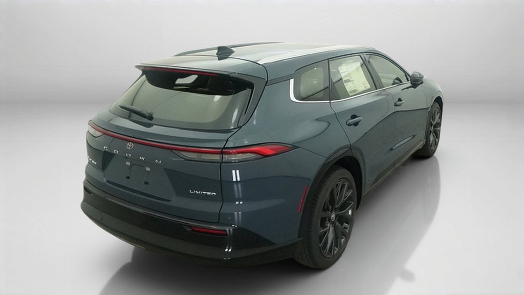 New 2026  Toyota Limited image 41