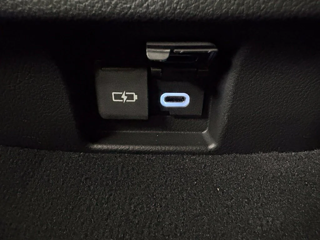 Used 2026 White Lexus 350 F SPORT image 45