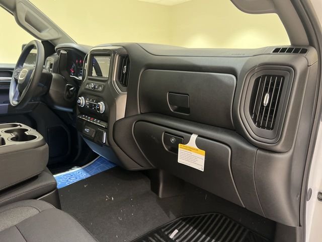 2025 GMC Sierra 1500 Pro - Photo 25