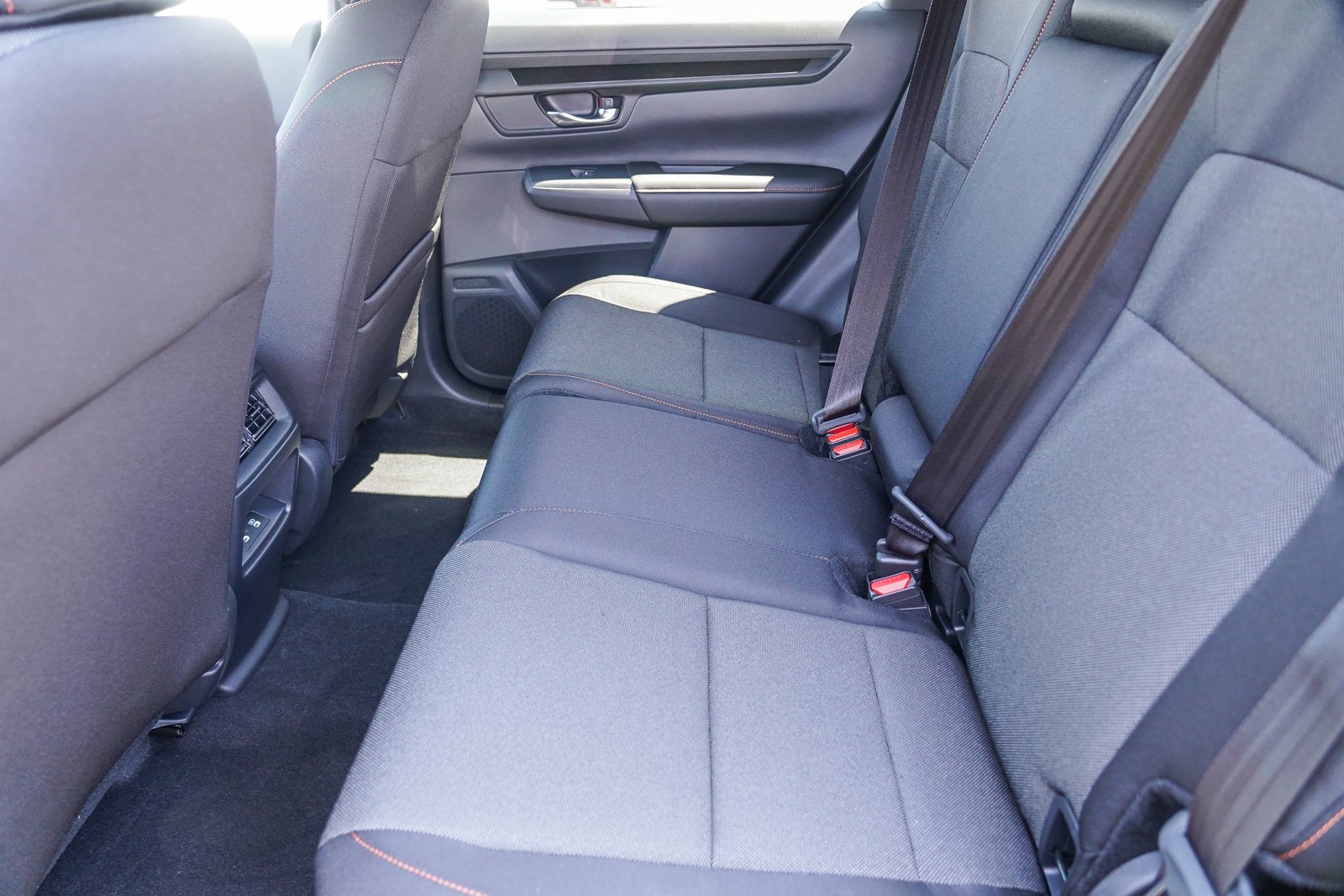 New 2027 Meteorite Gray Metallic Honda Sport image 21