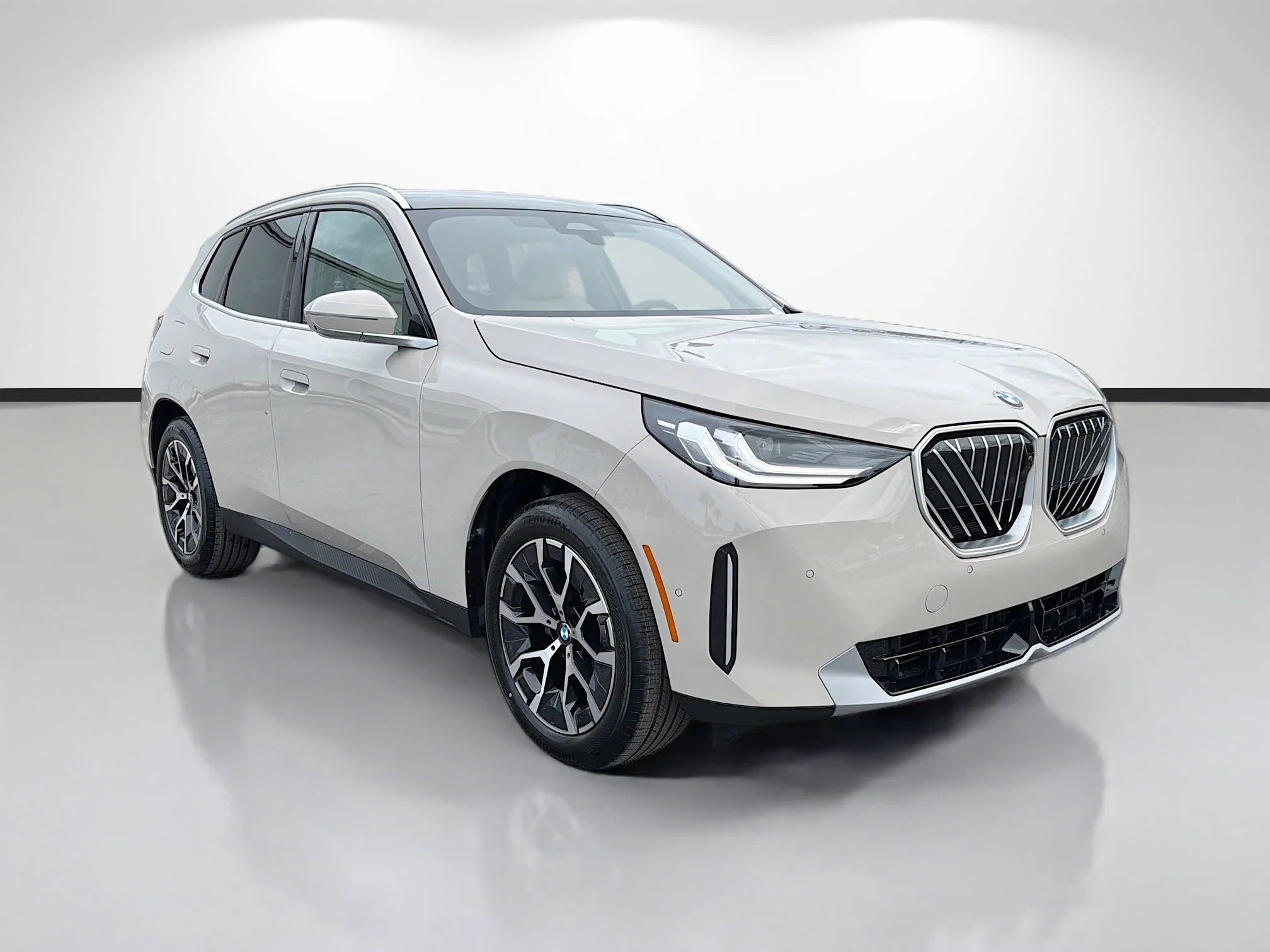 2026 BMW X3 30