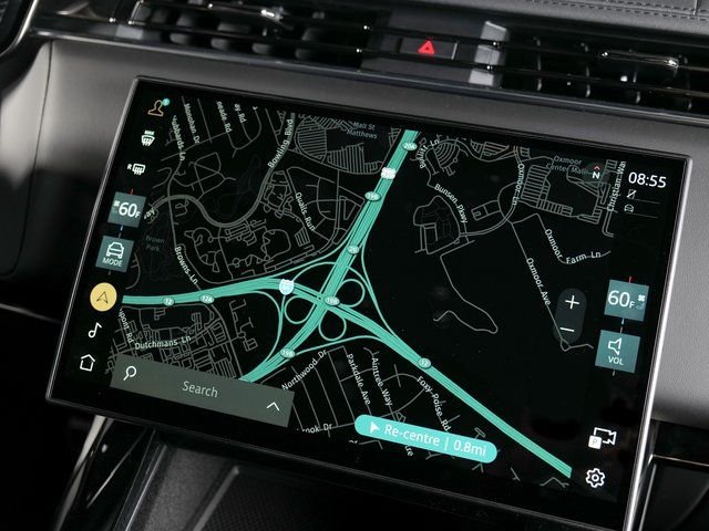 New 2026 Fuji White Land Rover Dynamic SE image 14
