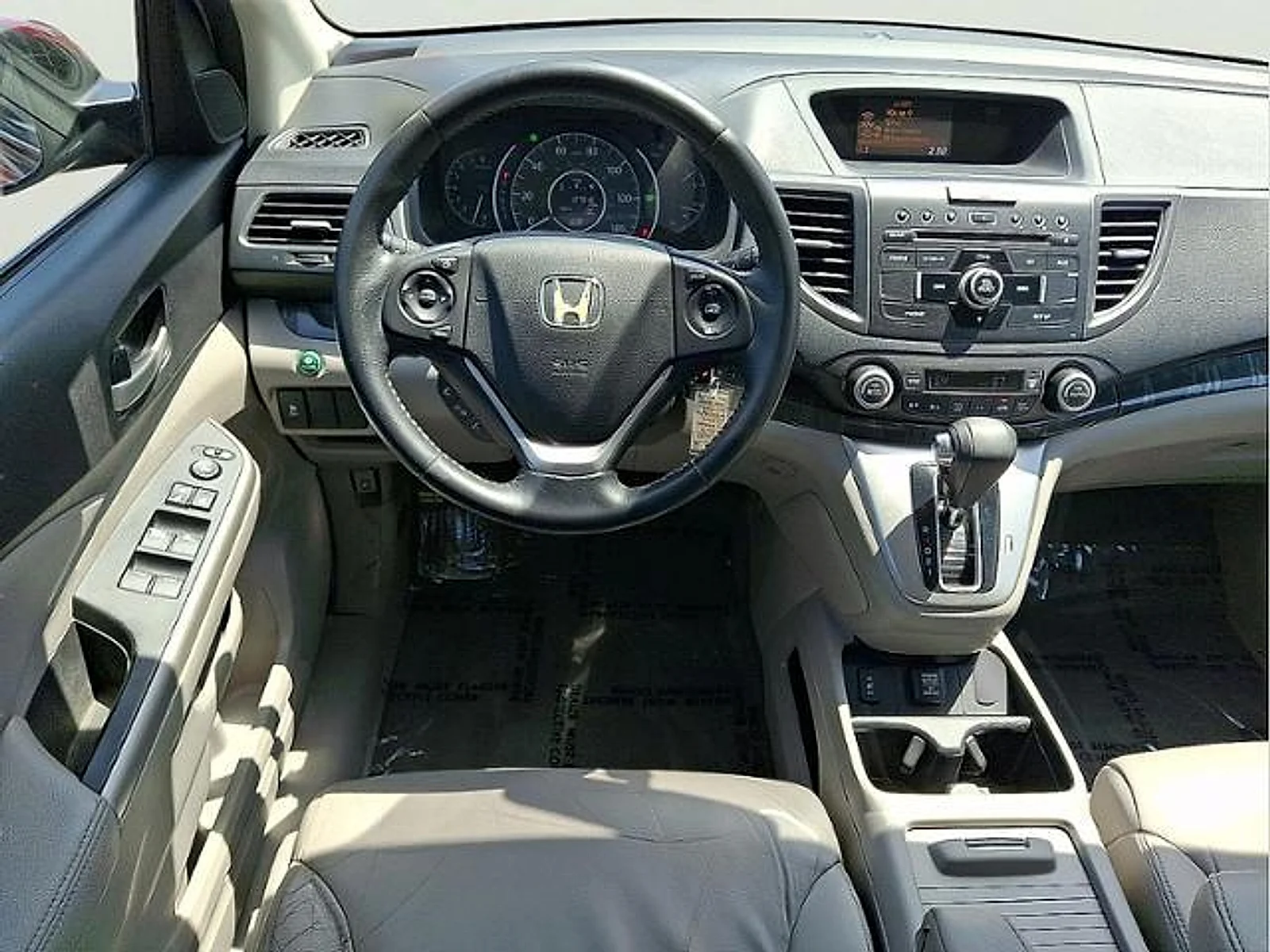 Used 2013  Honda EX-L image 9