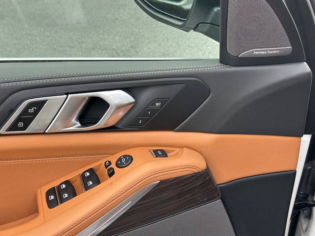 2026 BMW X5 40i - Photo 12