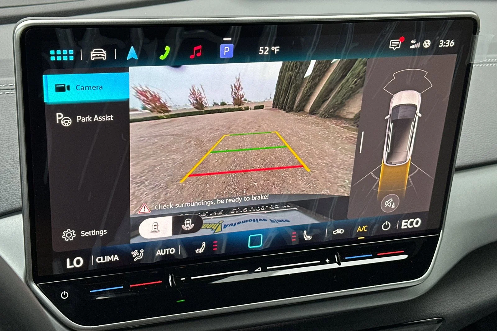 2025 Volkswagen ID.4 PRO - Photo 20