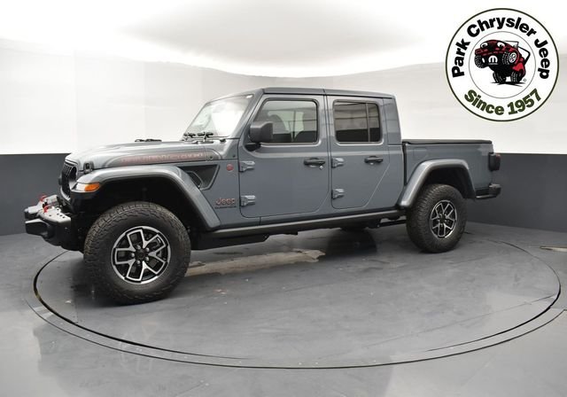 New 2026 Anvil Clear-Coat Exterior Paint Jeep Shadow Ops image 3