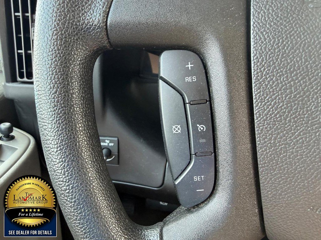 Used 2024 Summit White Chevrolet RWD 2500 135" image 10