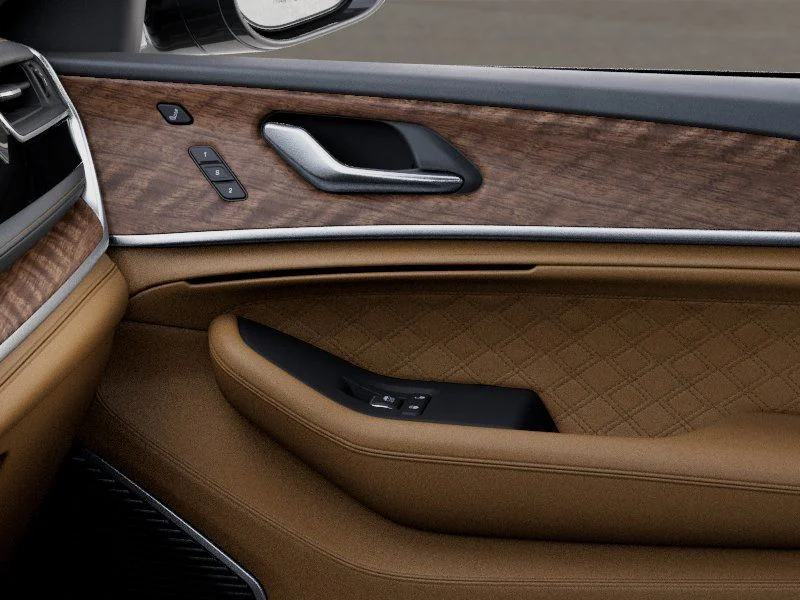 2025 Jeep Grand Cherokee Summit Reserve - Photo 26